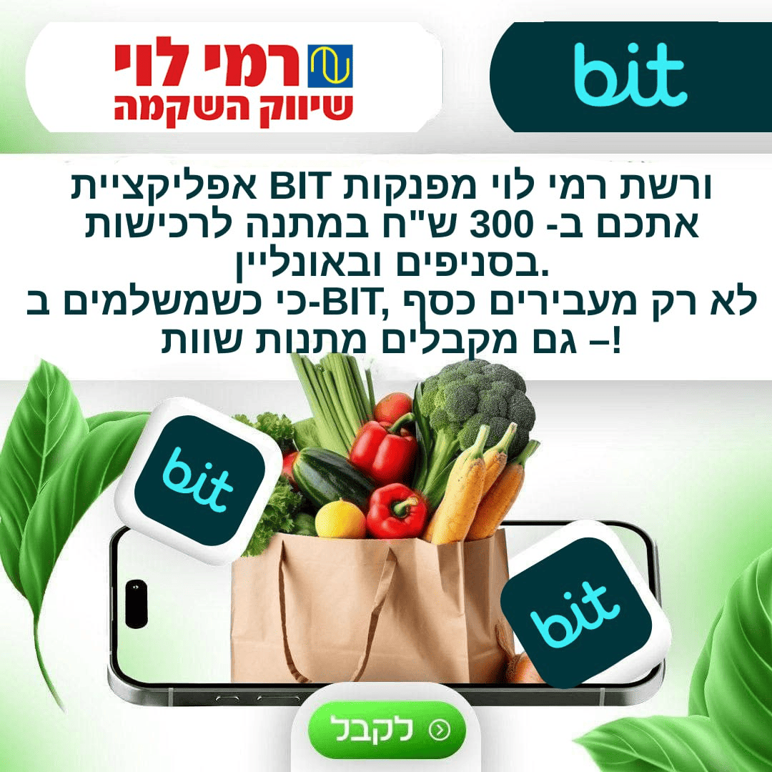 מבצע Bit